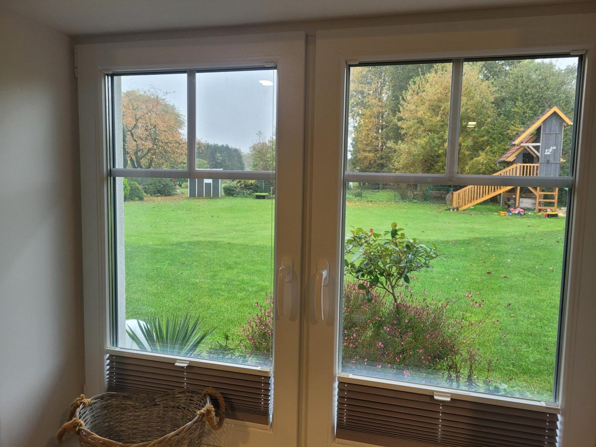 Landgasthaus Krimpenfort Löhne Exteriör bild